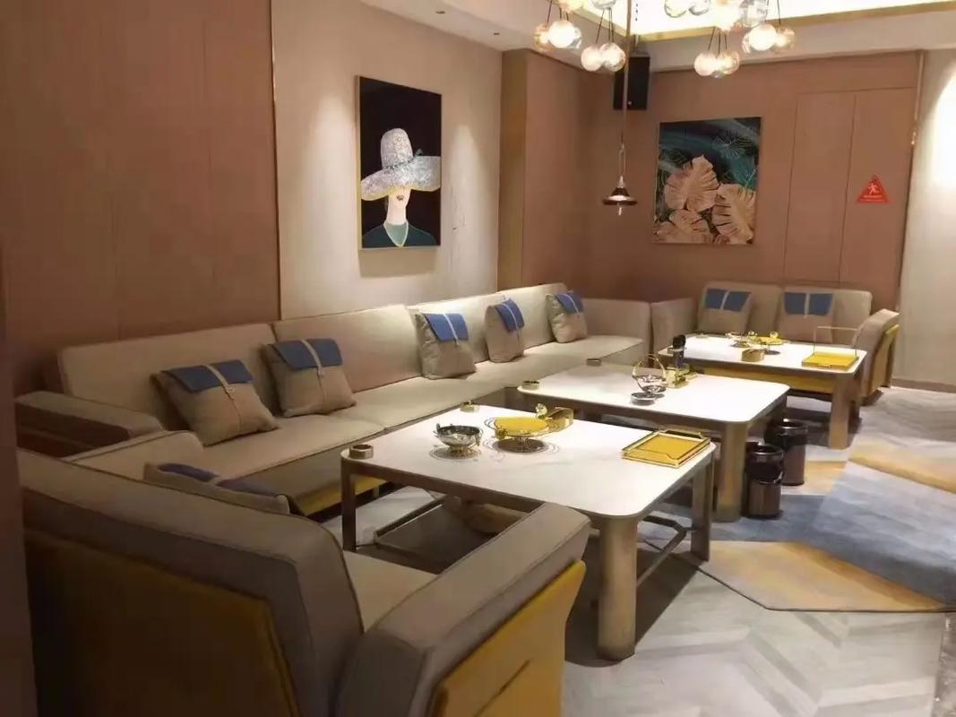 菏泽商务ktv哪里有商务ktv推荐-鄄城县ktv预订